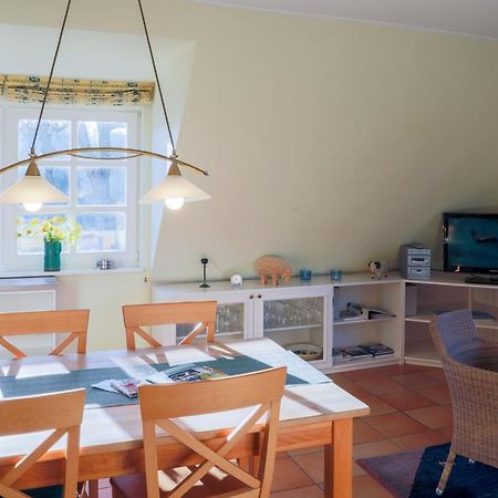 Ferienwohnung Brise Вик-ауф-Фёр Экстерьер фото